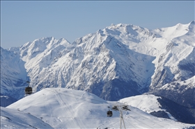 Alpe-d´Huez